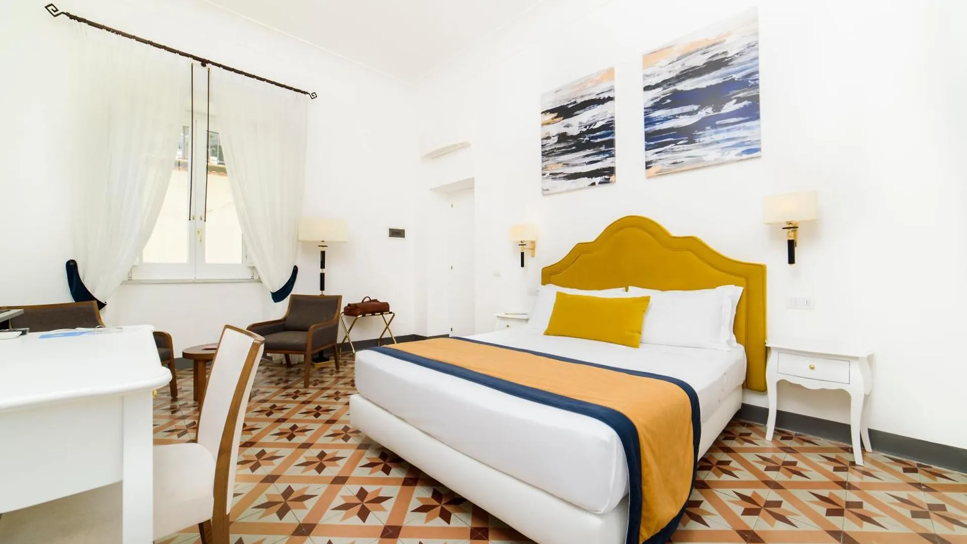 Amalfi Luxury House Bed & Breakfast