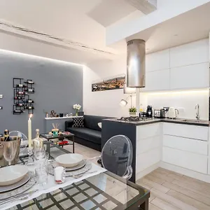  Appartement Dépendance Machiavelli - Apartment&wine Italie