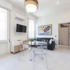 Apartamento Primopiano - Washington Flats