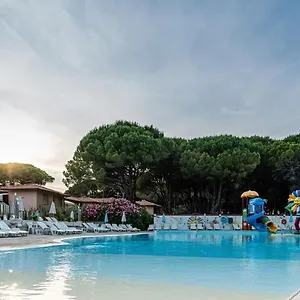 *** Camping Arcobaleno Village Italie