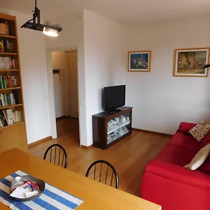 Apartamento Ponchia
