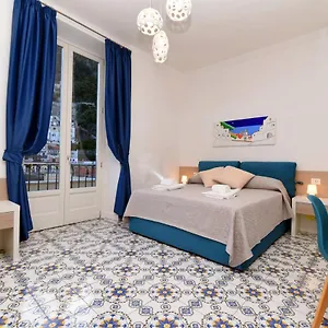 Antica Residenza Amalfitana Gasthof