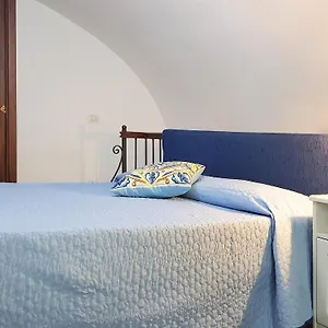 Apartamento Poggio Antico House, Amalfi