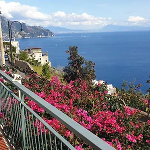 Apartamento Grace Seaview, Amalfi