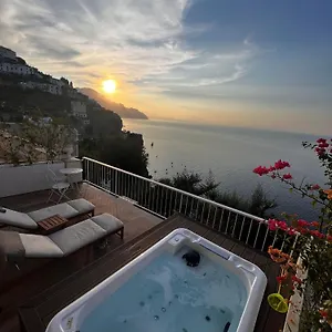 Seajewelsdeluxurysuites Amalfi