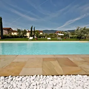 Farm stay San Rocco