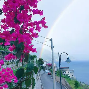  Appartamento Grace Seaview