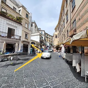 Сasa de vacaciones Casa Icaro, Amalfi