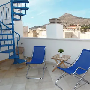 Il Castello Favignanese Appartamento Favignana