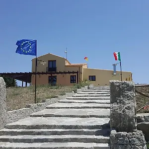  Séjour à la ferme Gessi Italie