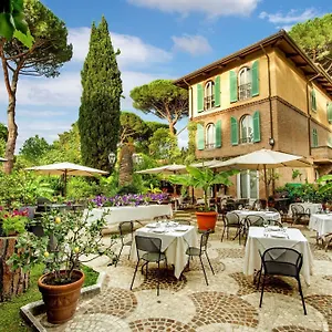 Residence Verdeborgo Italien