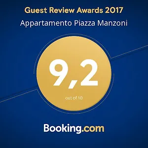  Appartement La Cittadella Italie