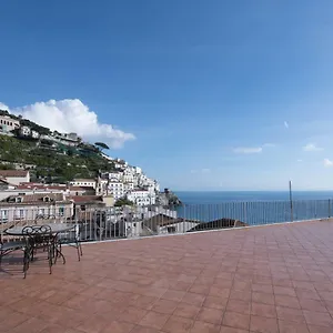 Apartamento Amalfitano, Amalfi