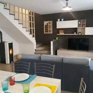 Apartamento Sa Corte