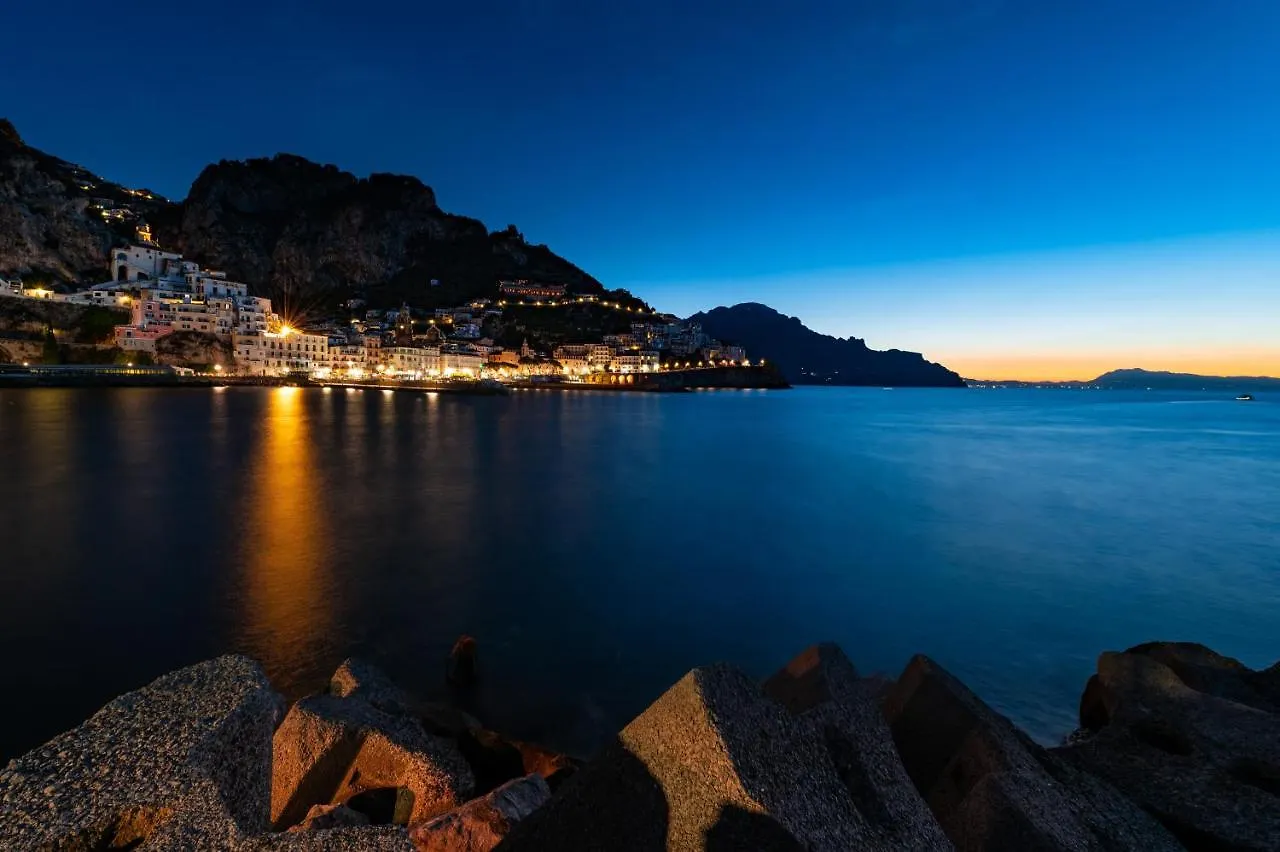 Bed & Breakfast Bed and Breakfast Amalfi Luxury House