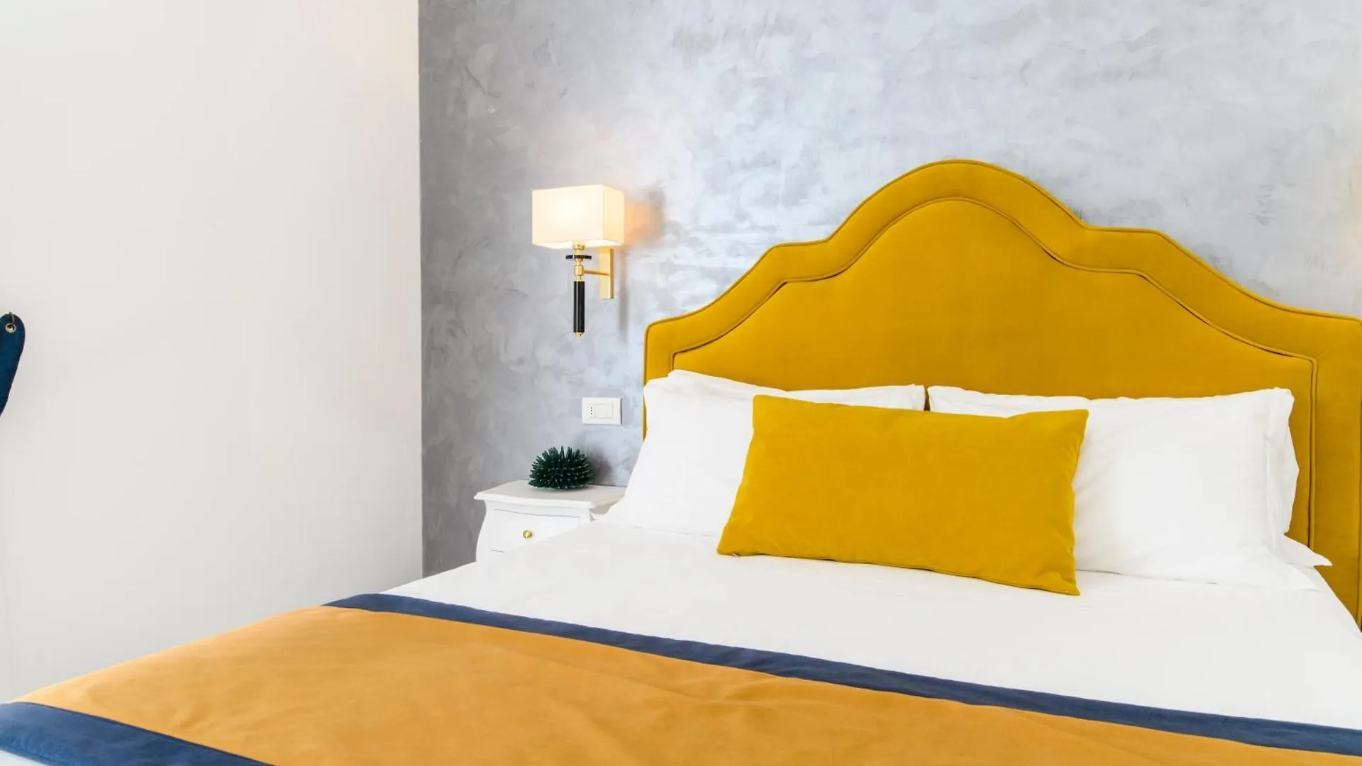 Bed and Breakfast Amalfi Luxury House