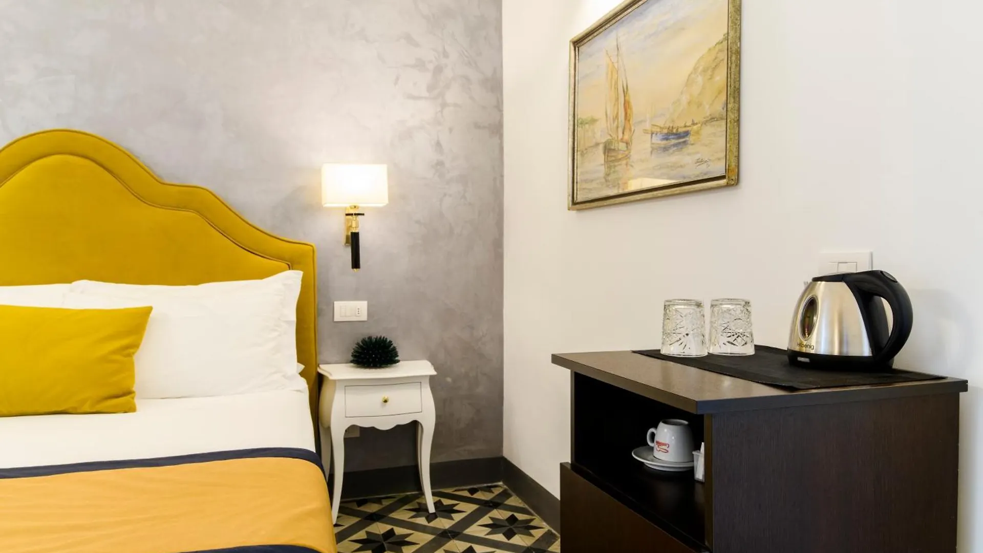 Bed and Breakfast Amalfi Luxury House 2*,
