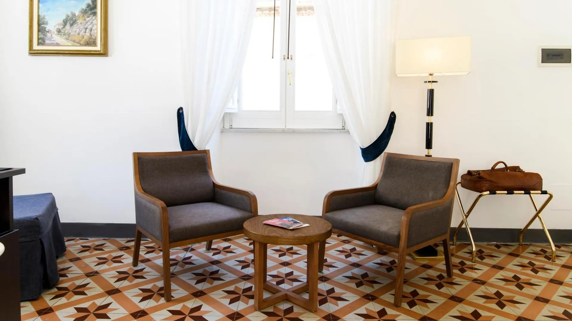 Bed and Breakfast Amalfi Luxury House Italia