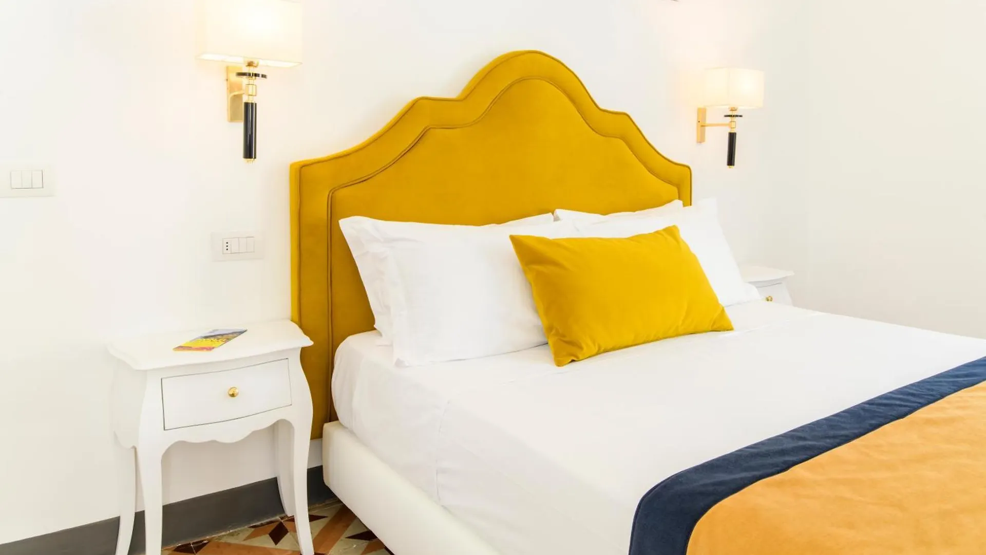 Bed and Breakfast Amalfi Luxury House Bed & Breakfast