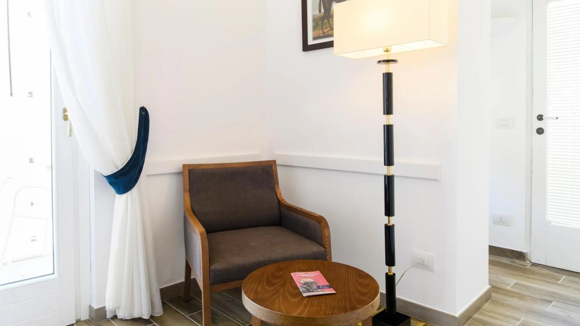 Bed and Breakfast Amalfi Luxury House Bed & Breakfast