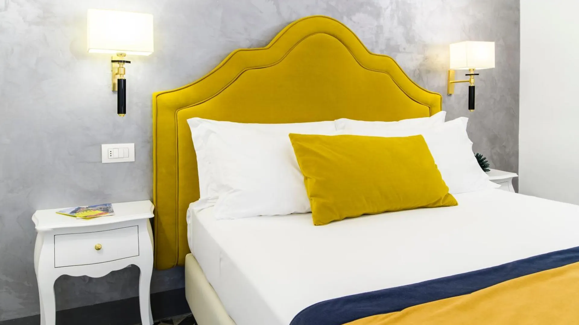Bed and Breakfast Amalfi Luxury House Bed & Breakfast