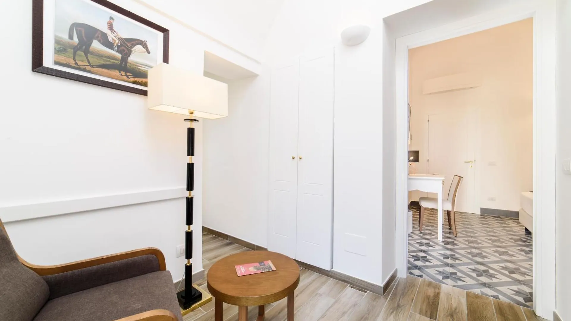 Bed and Breakfast Amalfi Luxury House Bed & Breakfast