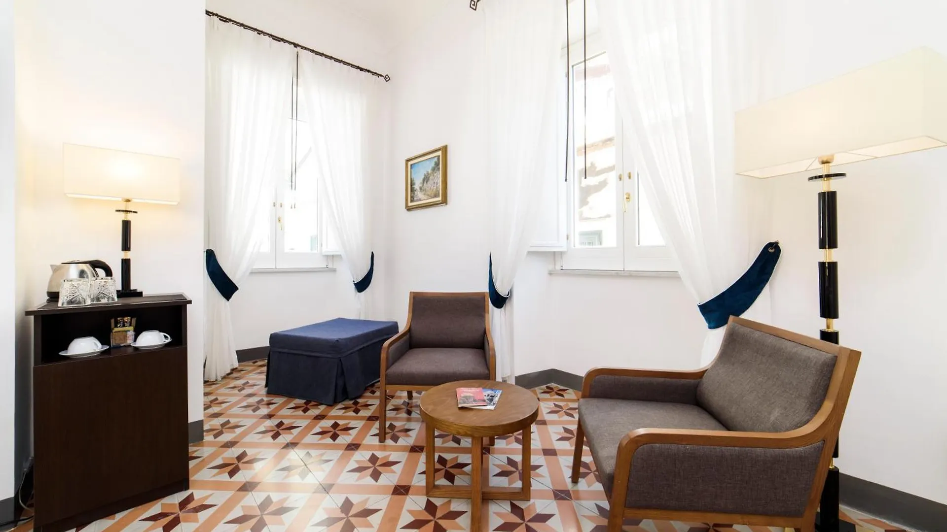 Bed & Breakfast Bed and Breakfast Amalfi Luxury House