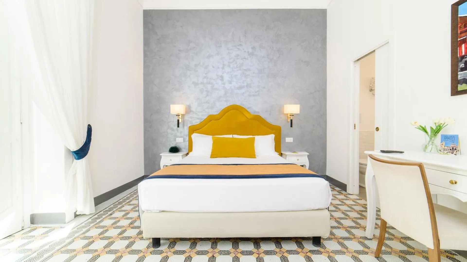 Bed & Breakfast Bed and Breakfast Amalfi Luxury House