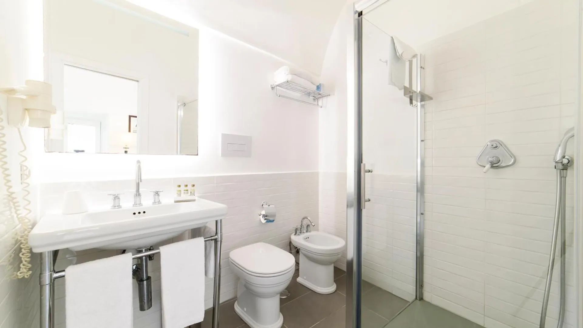 Bed & Breakfast Bed and Breakfast Amalfi Luxury House