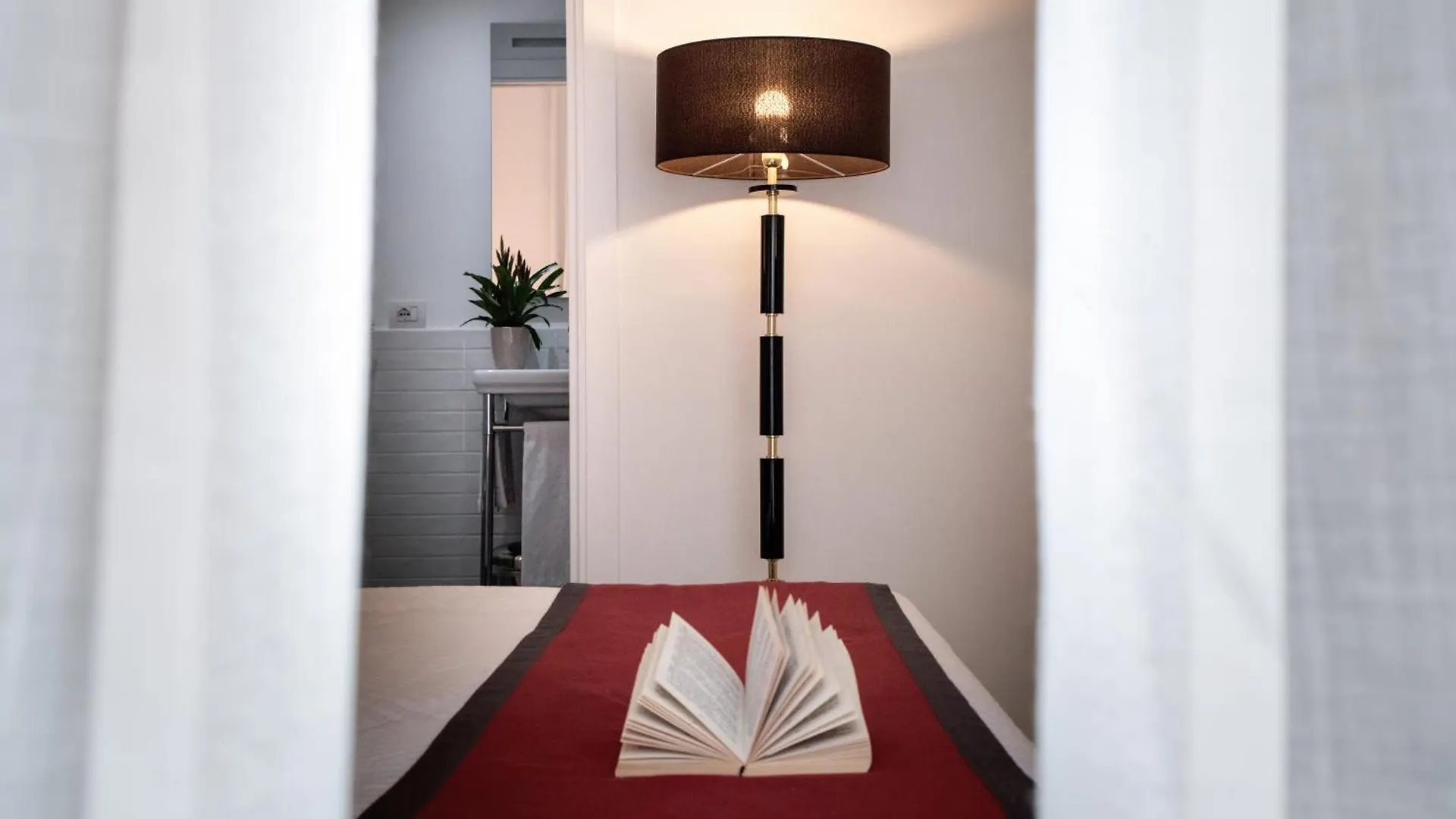 Bed and Breakfast Amalfi Luxury House Bed & Breakfast