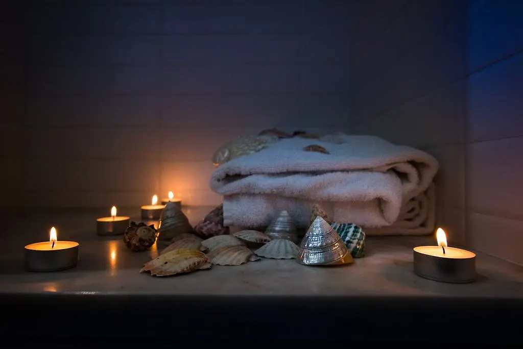 ** Bed & Breakfast Bed and Breakfast Amalfi Luxury House Italia
