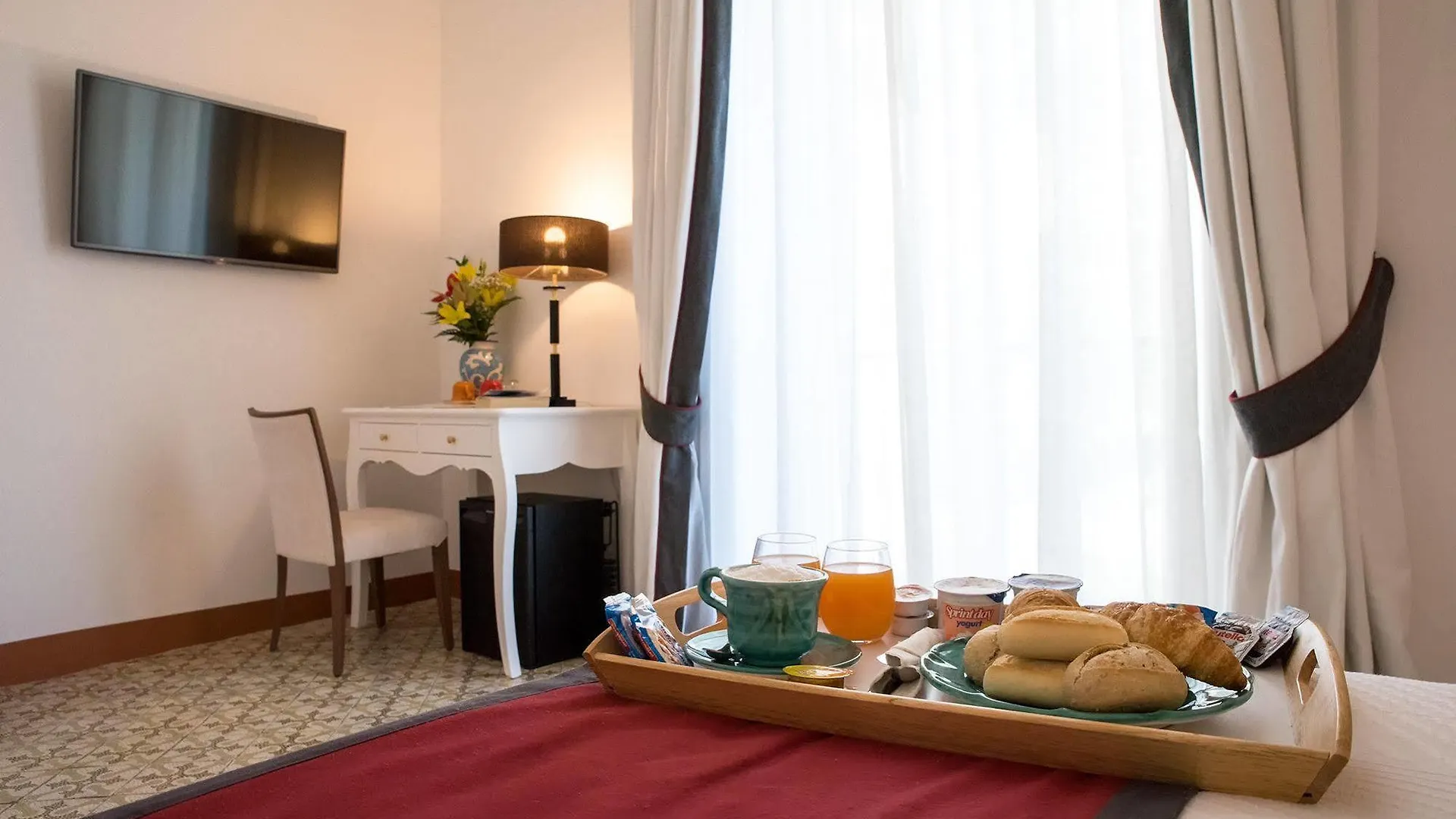 Bed and Breakfast Amalfi Luxury House Bed & Breakfast
